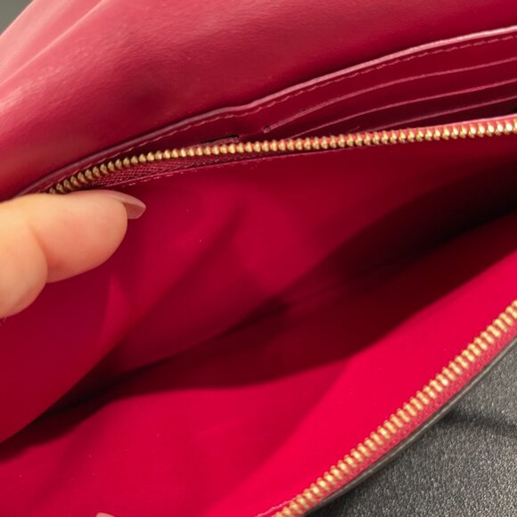 Louis Vuitton Monogram Fiore Wallet on Chain (JB1289) - Picture 11 of 14